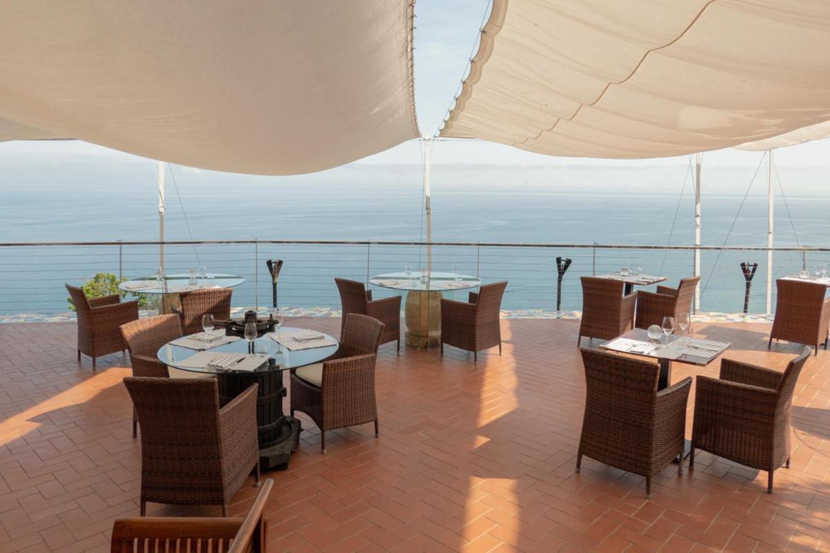 Hotel Claudio Берджеджи Экстерьер фото